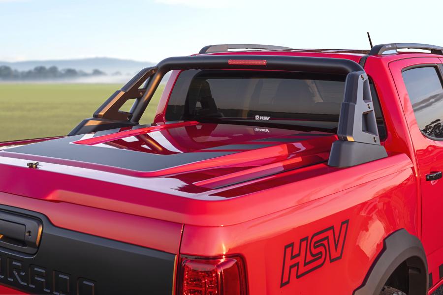  HSV SportsCat SV 2019 года  (фото 14 из 20)